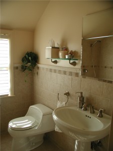 Bathroom Remodeling Darien, CT