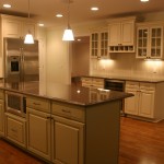 Kitchen Cabinet Refacing Darien, CT