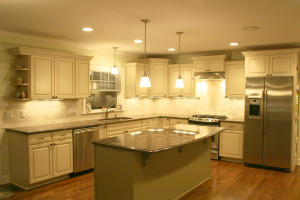 Kitchen Remodeling New Canaan, CT